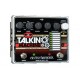 Electro Harmonix Stereo Talking Machine, Brand New ! Free Shipping World Wide
